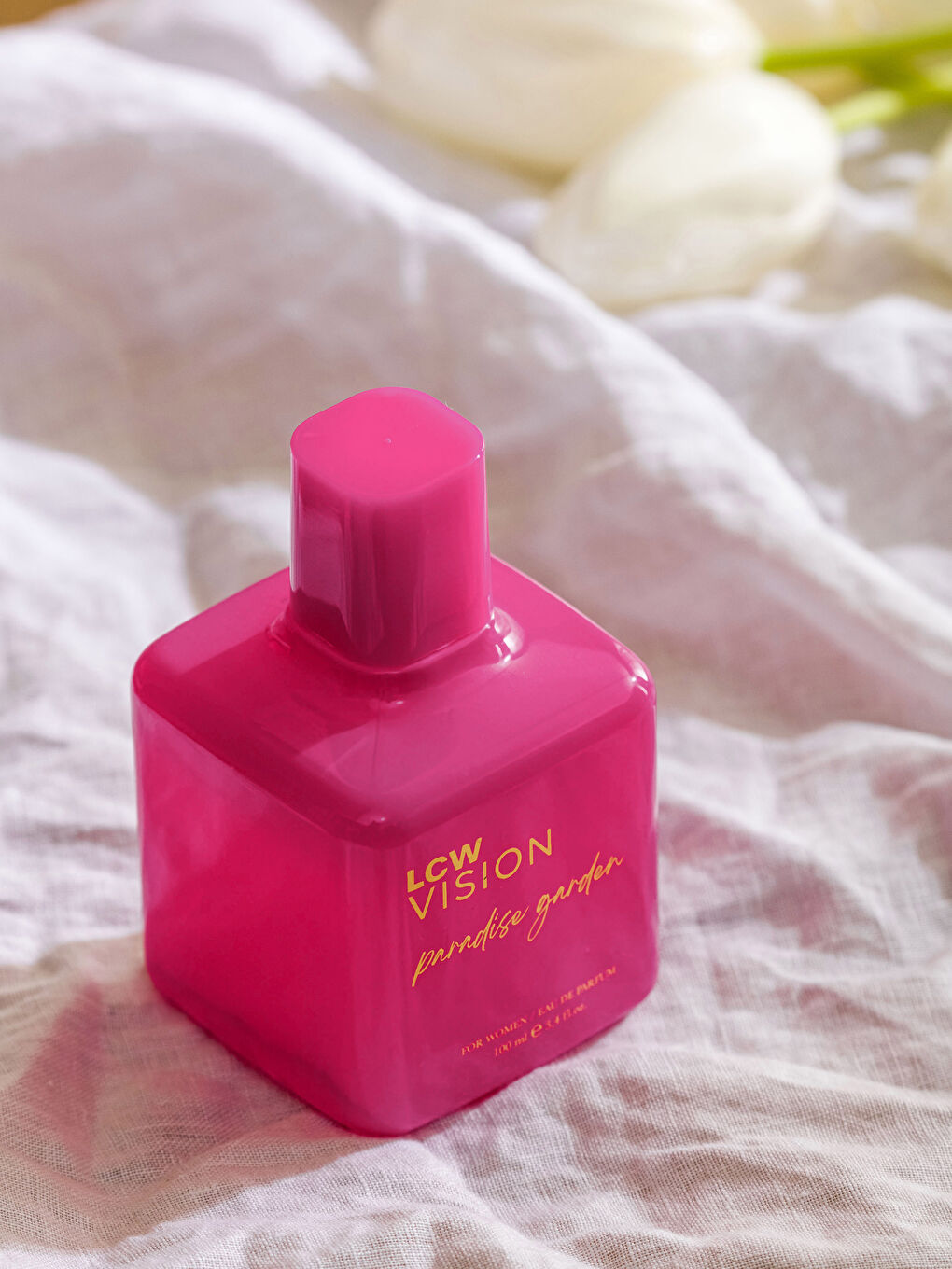 Pardise Garden EDP Kadın Parfüm 100 ml-1