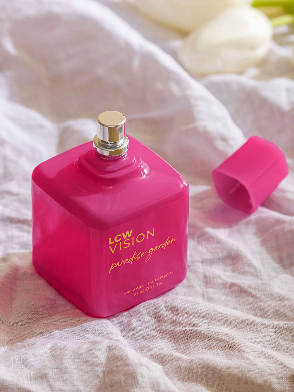 Pardise Garden EDP Kadın Parfüm 100 ml-2