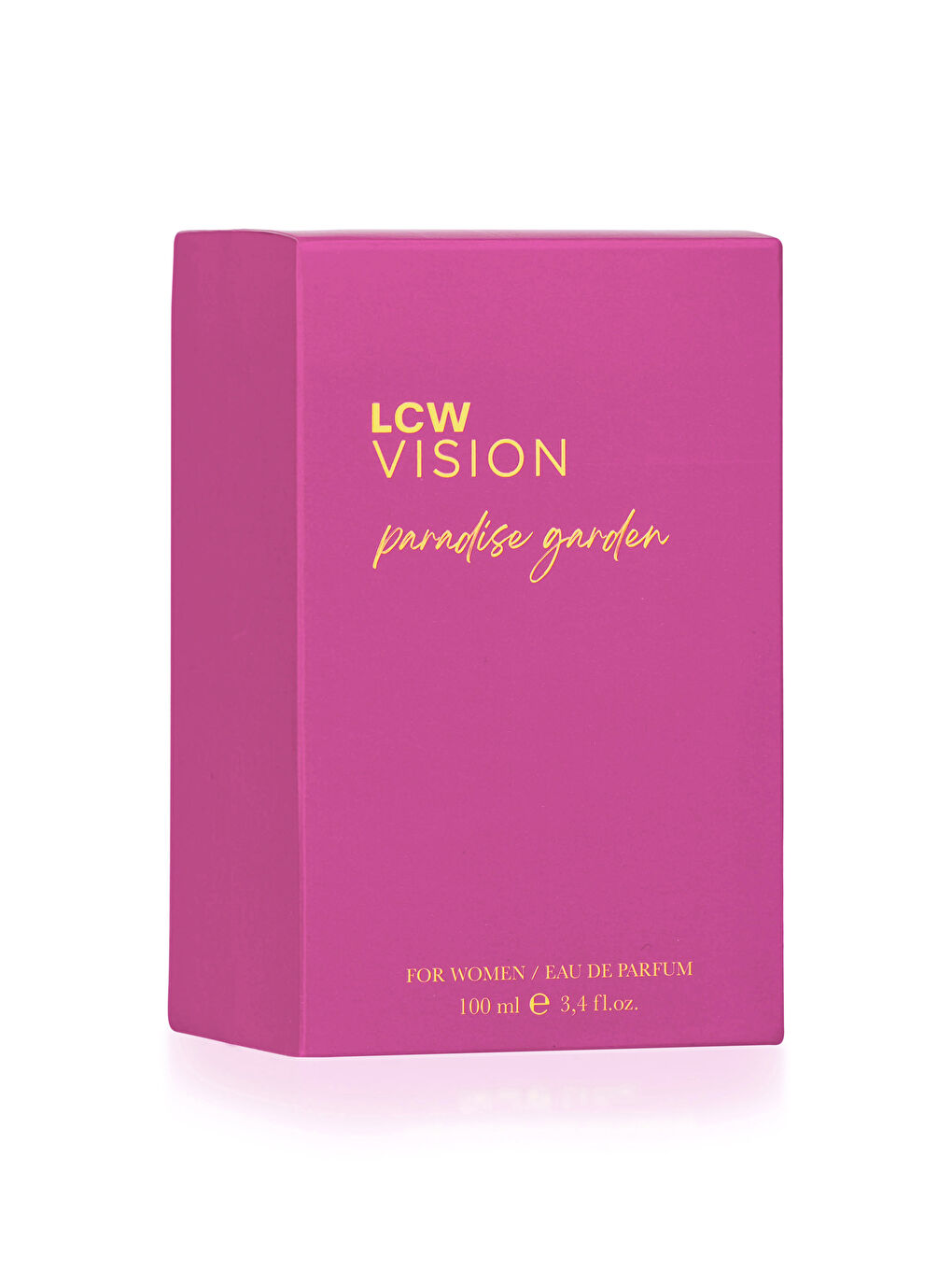 Pardise Garden EDP Kadın Parfüm 100 ml-3