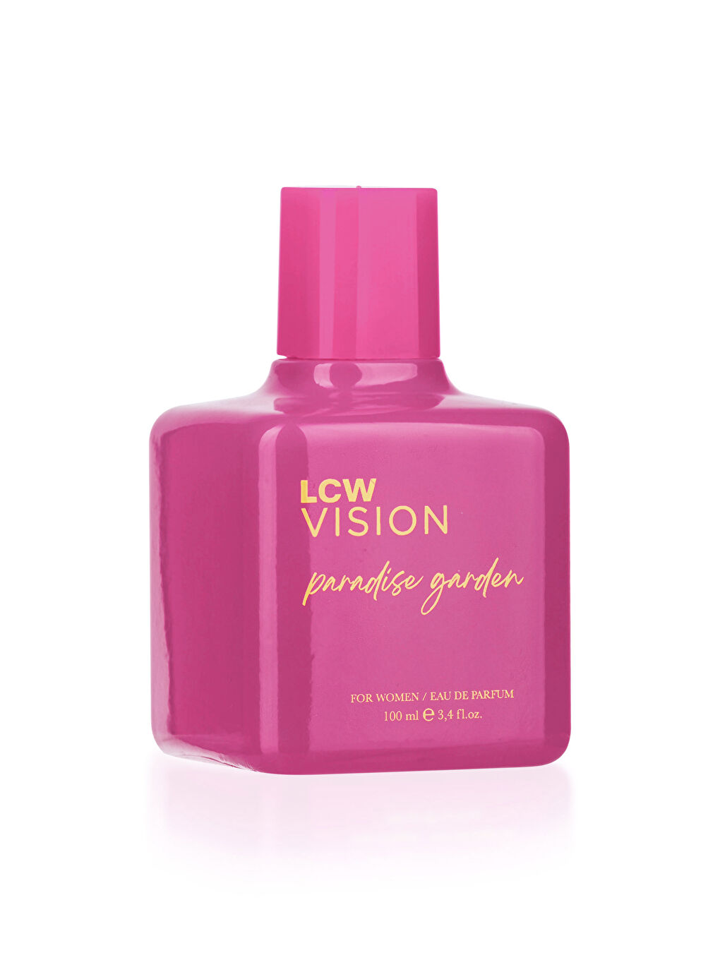 Pardise Garden EDP Kadın Parfüm 100 ml-4