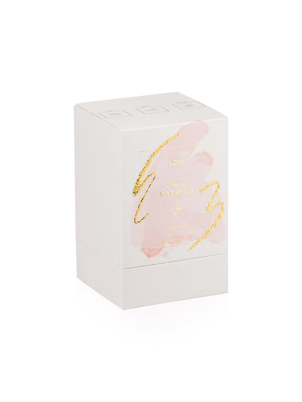 LCW ACCESSORIES Amour Premium EDP Women's Perfume 100 ml -S34058Z8-M0T