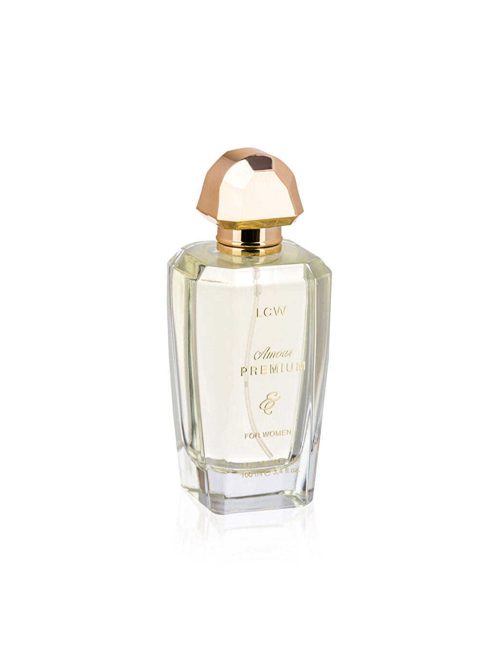 LCW ACCESSORIES Amour Premium EDP Women's Perfume 100 ml -S34058Z8-M0T
