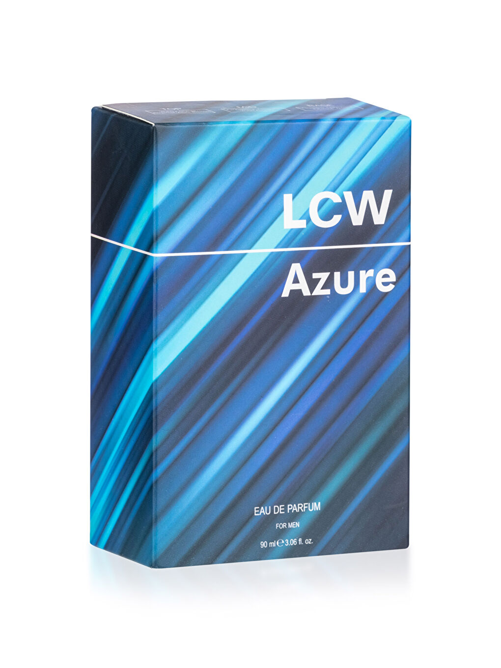 LCW ACCESSORIES Azure EDP Erkek Parfüm 90 Ml - 3