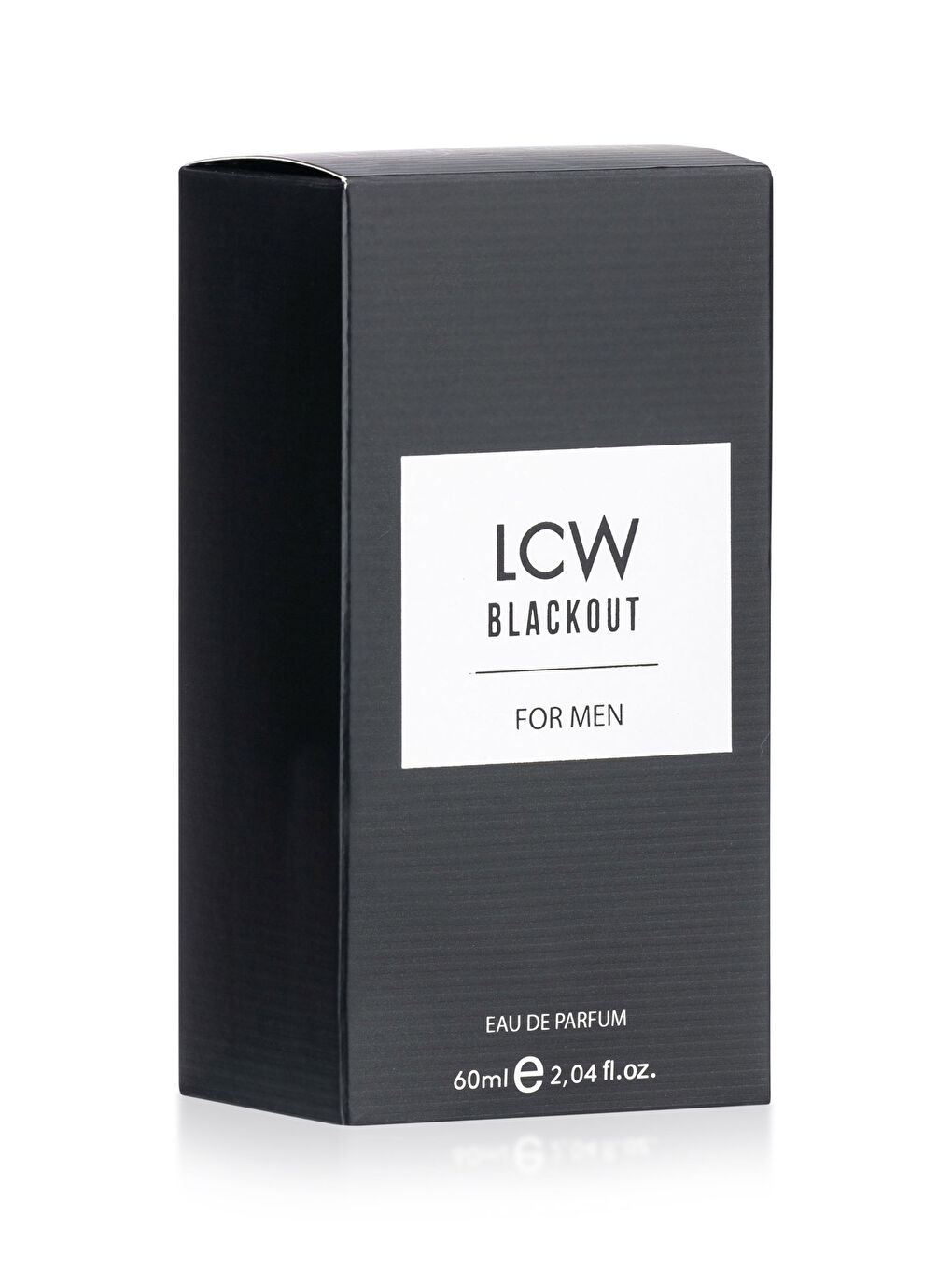 Blackout EDP 60 Ml Men's Perfume -S34063Z8-M0T