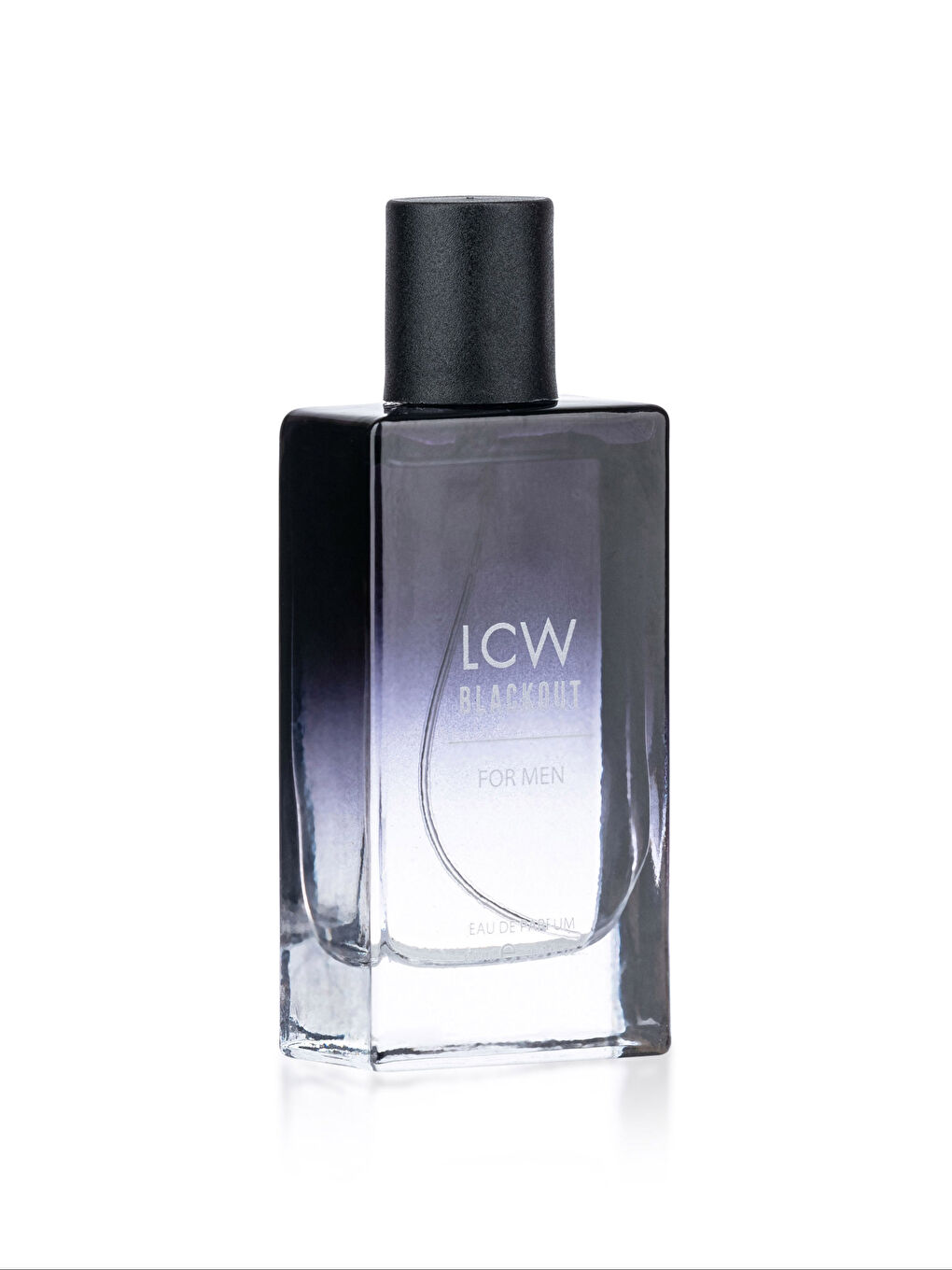 Blackout EDP 60 Ml Men's Perfume -S34063Z8-M0T