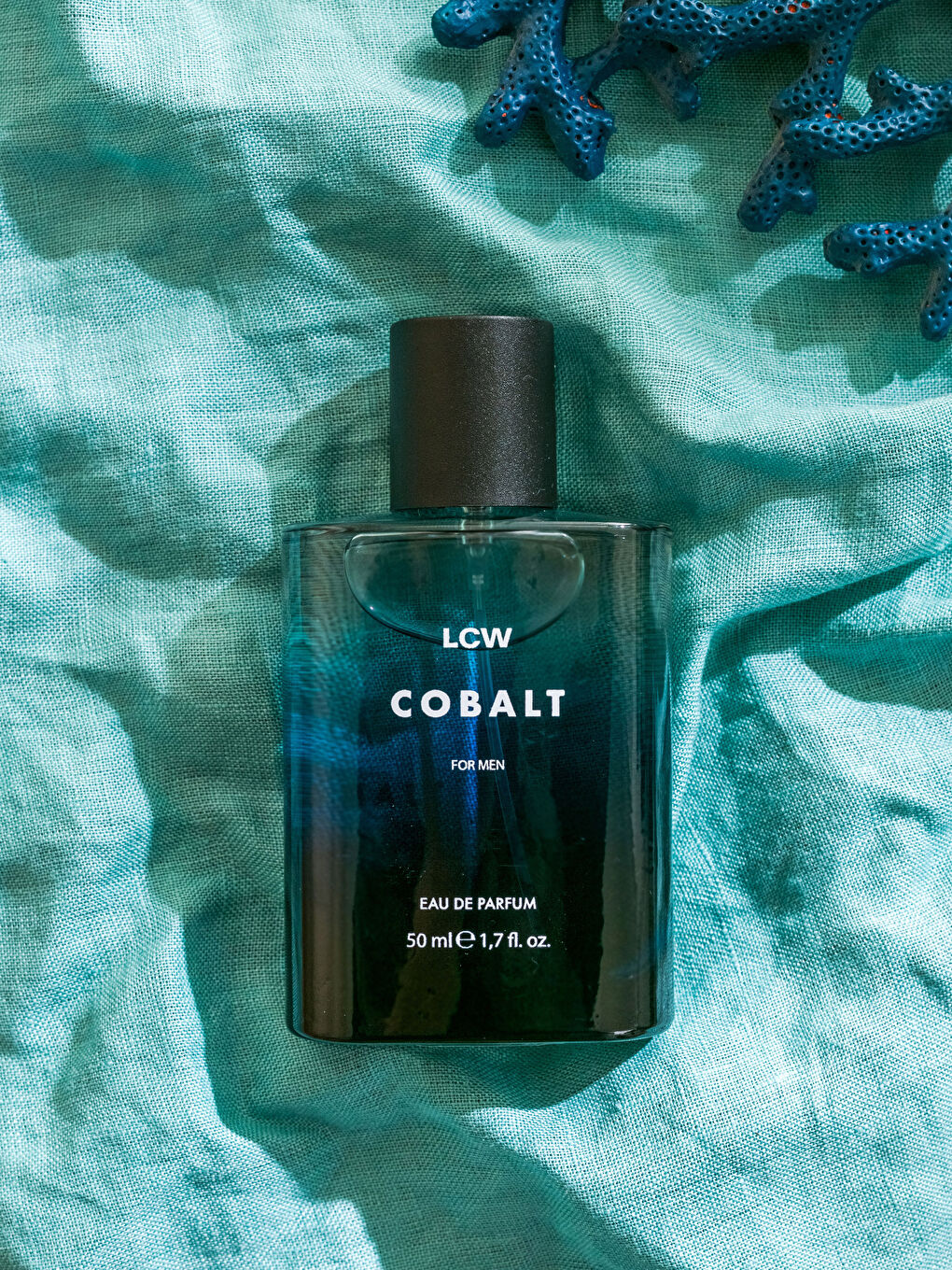 Cobalt EDP Erkek Parfüm 50 ml-1