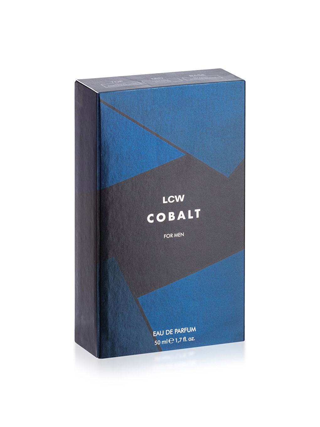 Cobalt EDP Erkek Parfüm 50 ml-3