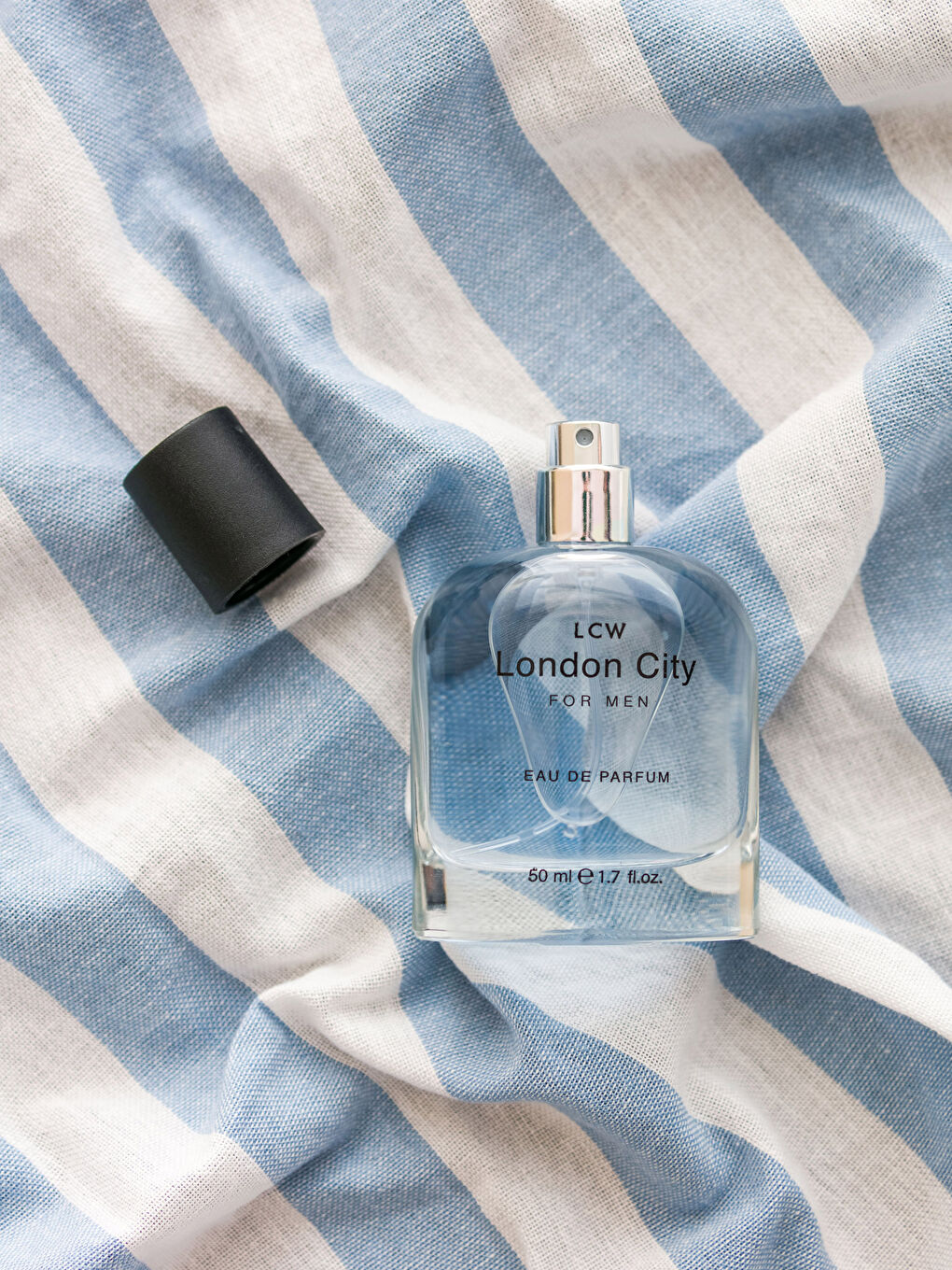 London City EDP Men's Perfume 50 Ml -S34070Z8-M0T
