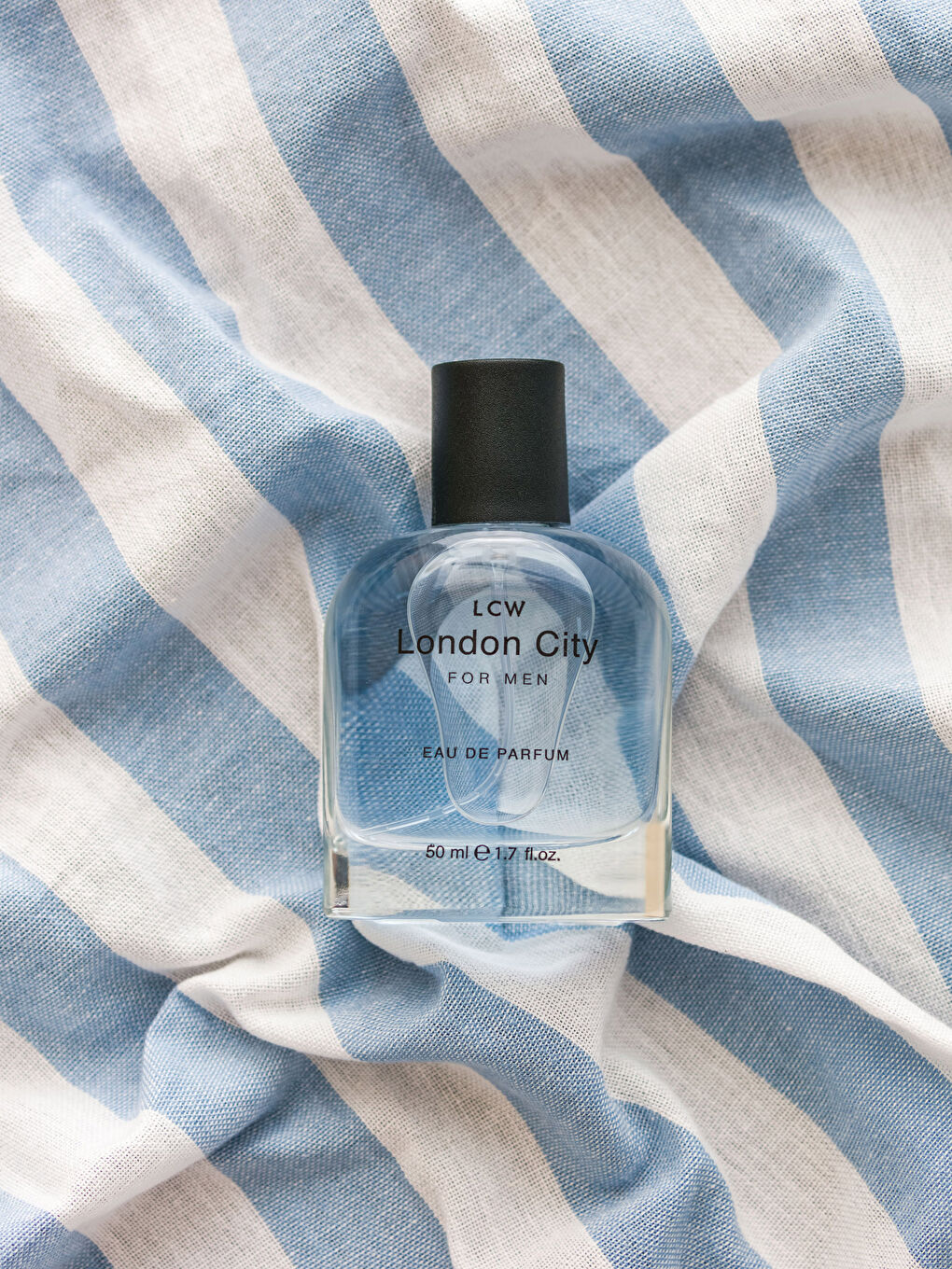 London City EDP Men's Perfume 50 Ml -S34070Z8-M0T