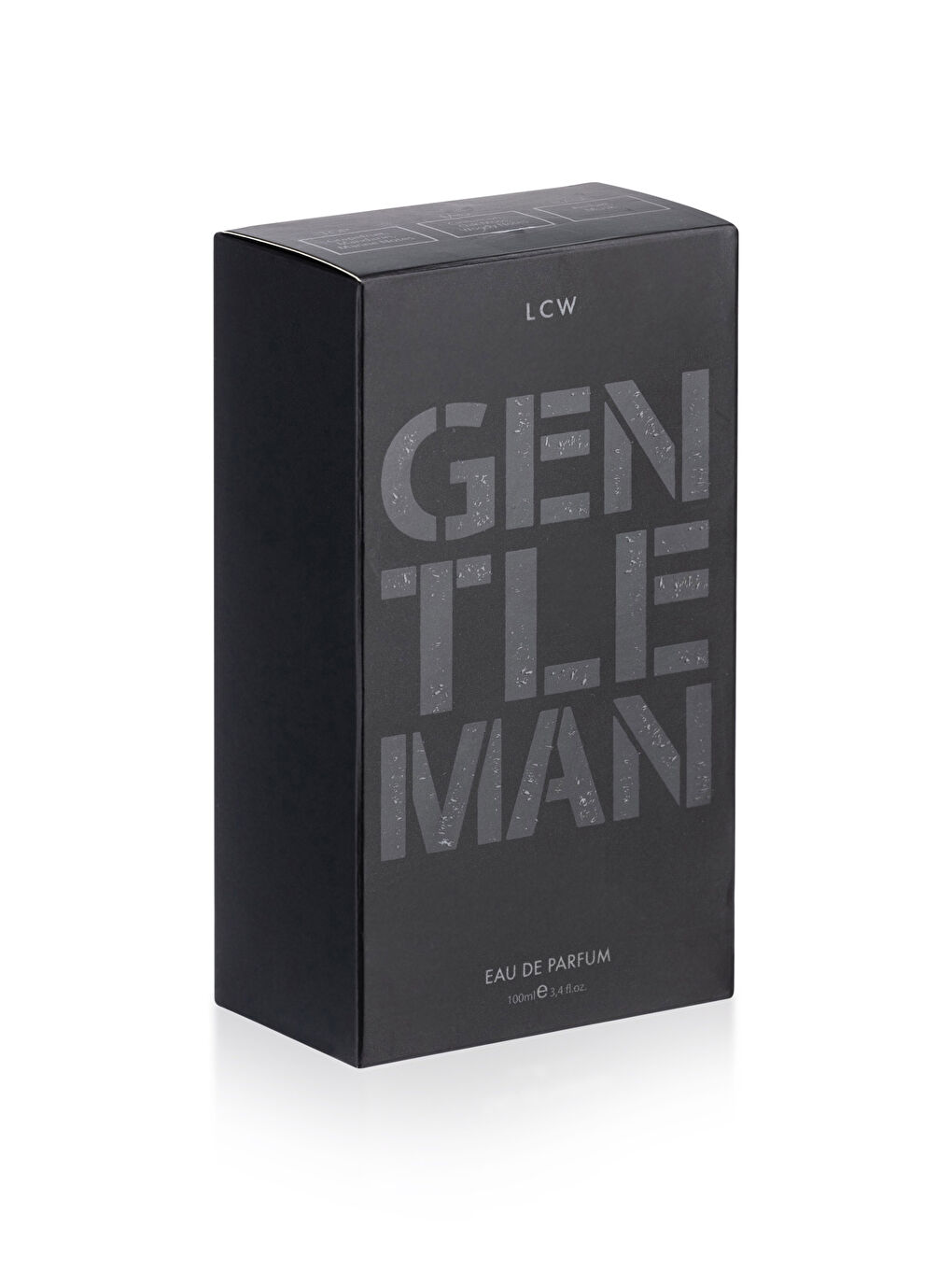 LCW ACCESSORIES Gentleman EDP Erkek Parfüm 100 Ml - 3