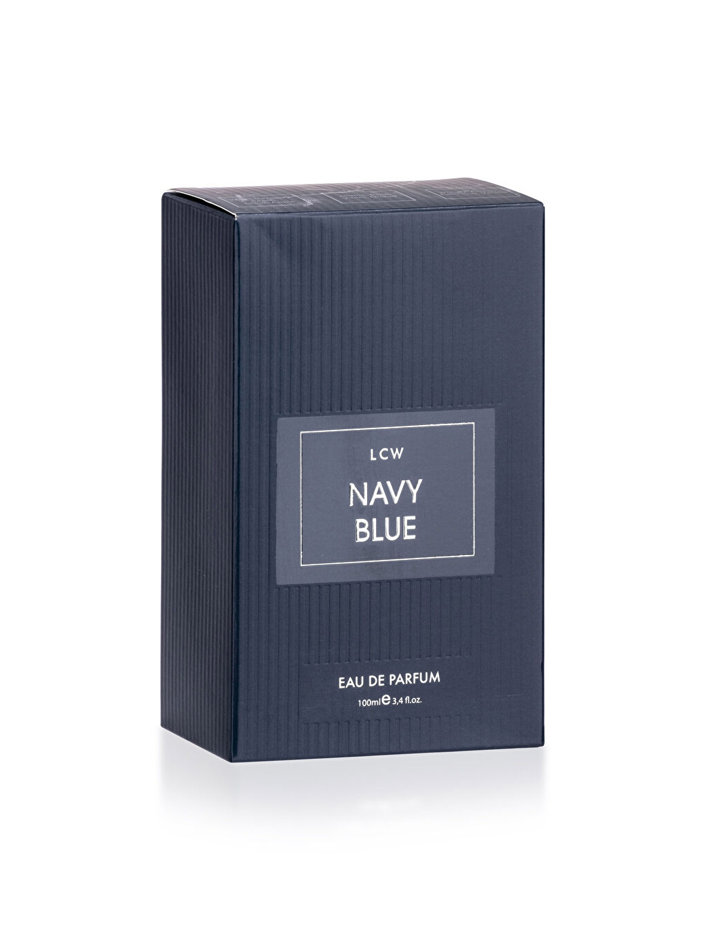 Navy Blue EDP Men's Perfume 100 ml -S34072Z8-M0T