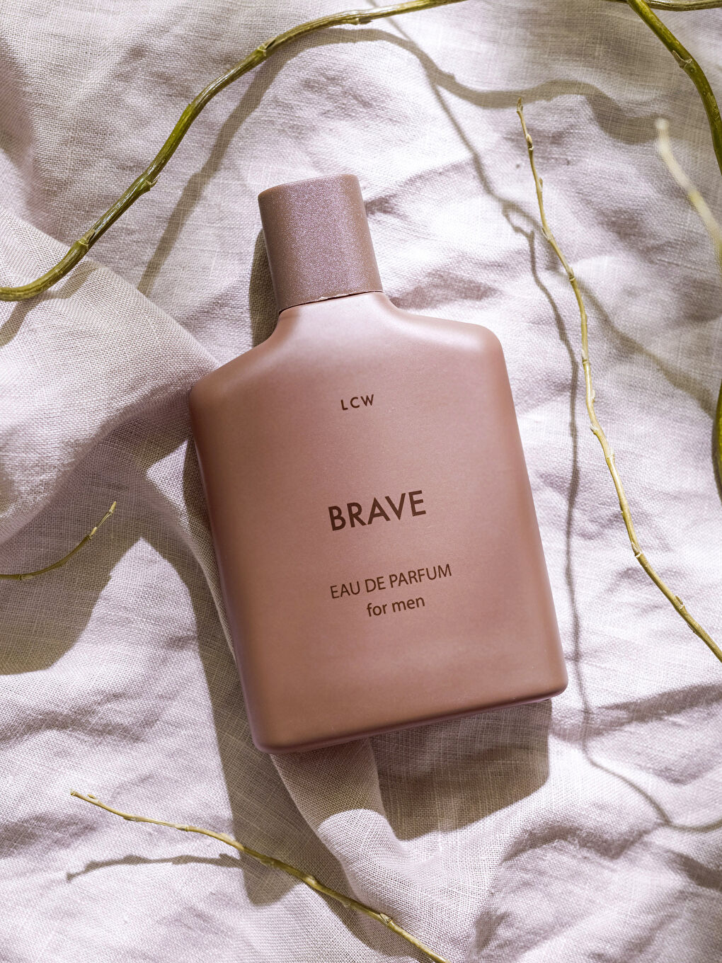 Brave EDP Men's Perfume 100 ml -S34076Z8-M0T