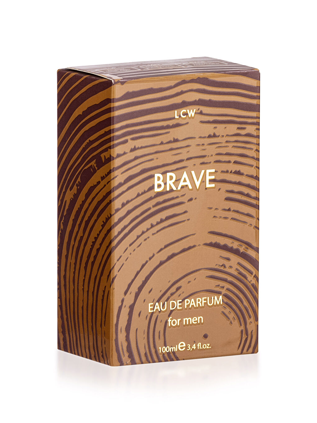 Brave EDP Men's Perfume 100 ml -S34076Z8-M0T
