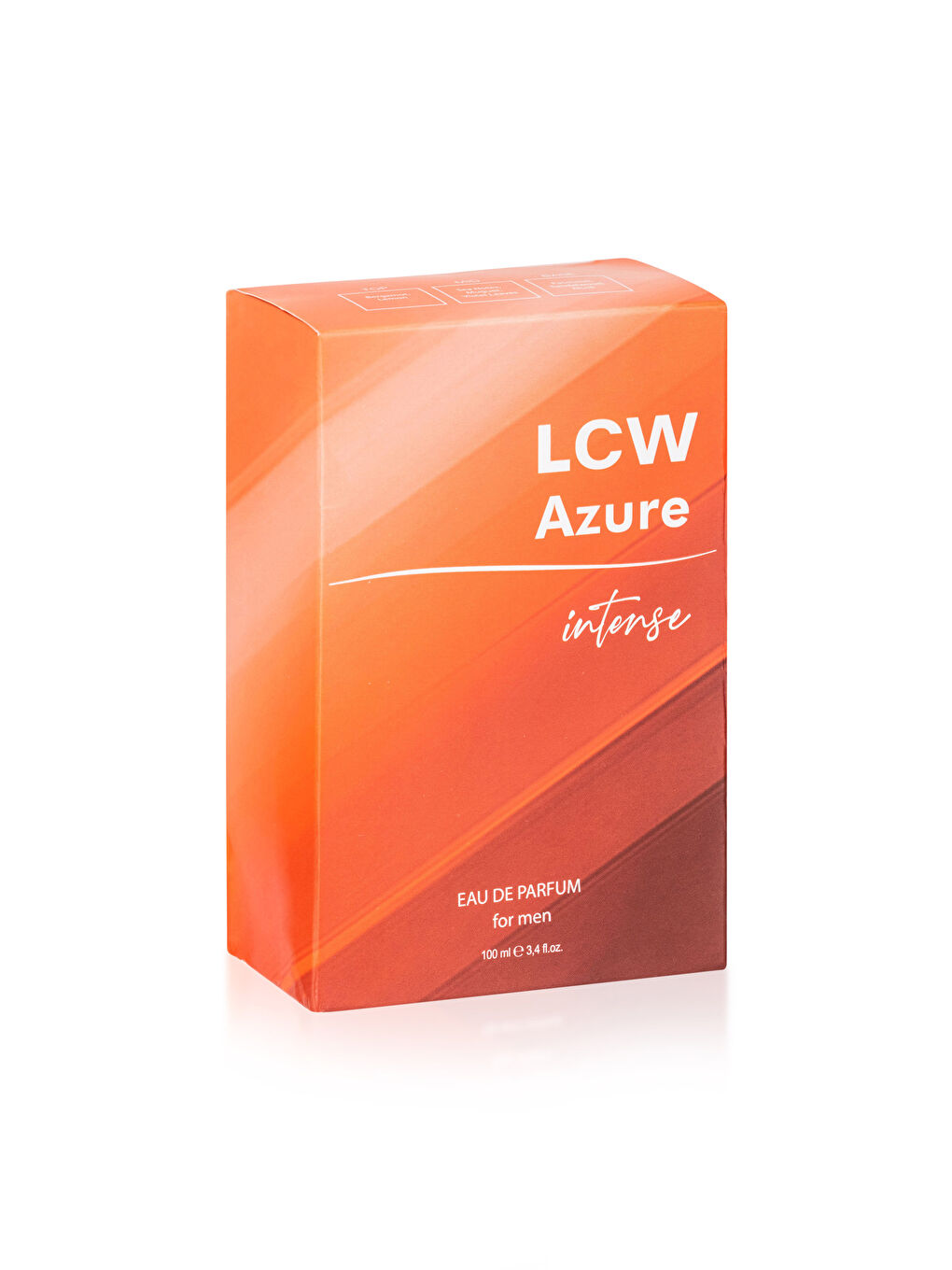 LCW ACCESSORIES Azure EDP Erkek Parfüm 100 Ml - 3