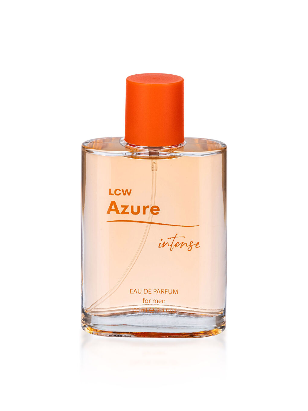 LCW ACCESSORIES Azure EDP Erkek Parfüm 100 Ml - 4