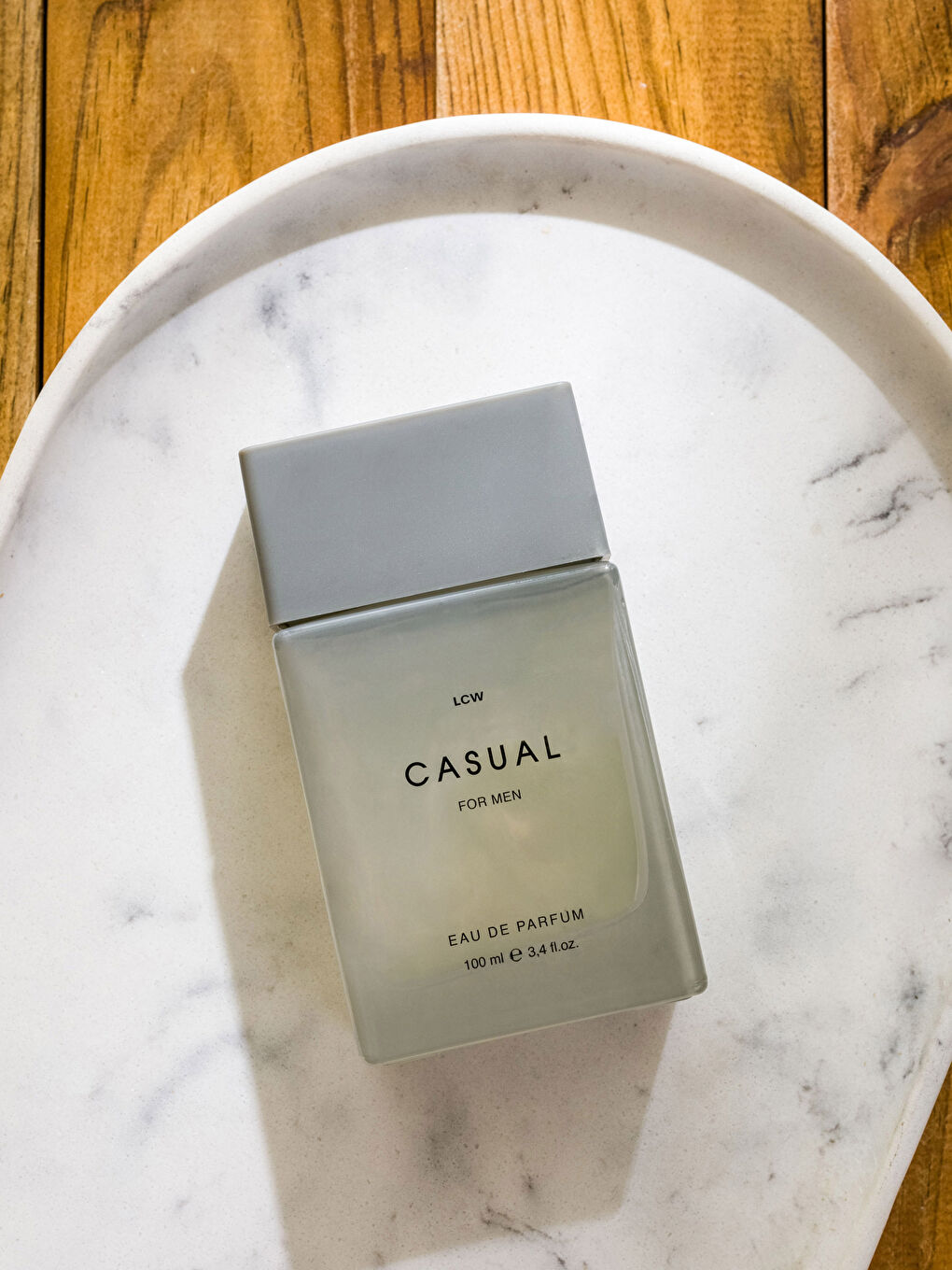 LC Waikiki Casual EDP Men's Perfume 100 Ml -S34078Z8-M0T