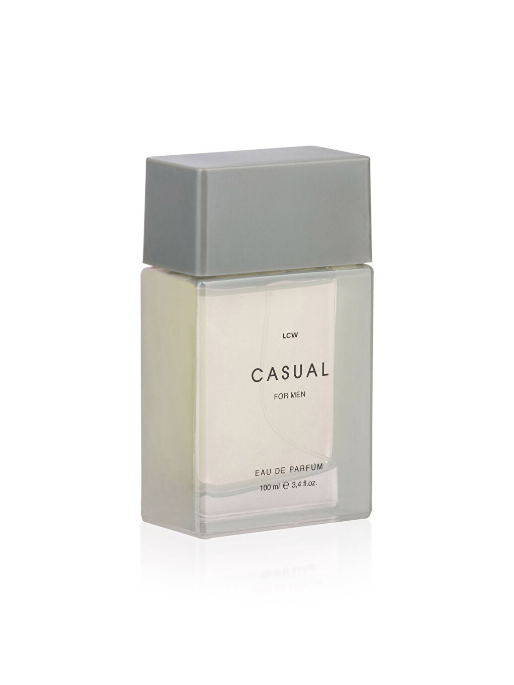 LC Waikiki Casual EDP Men's Perfume 100 Ml -S34078Z8-M0T