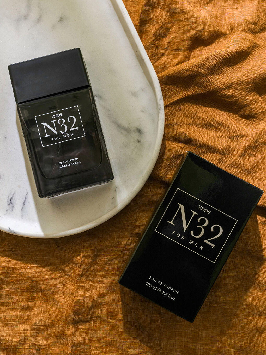 N32 EDP Erkek Parfüm 100 ml