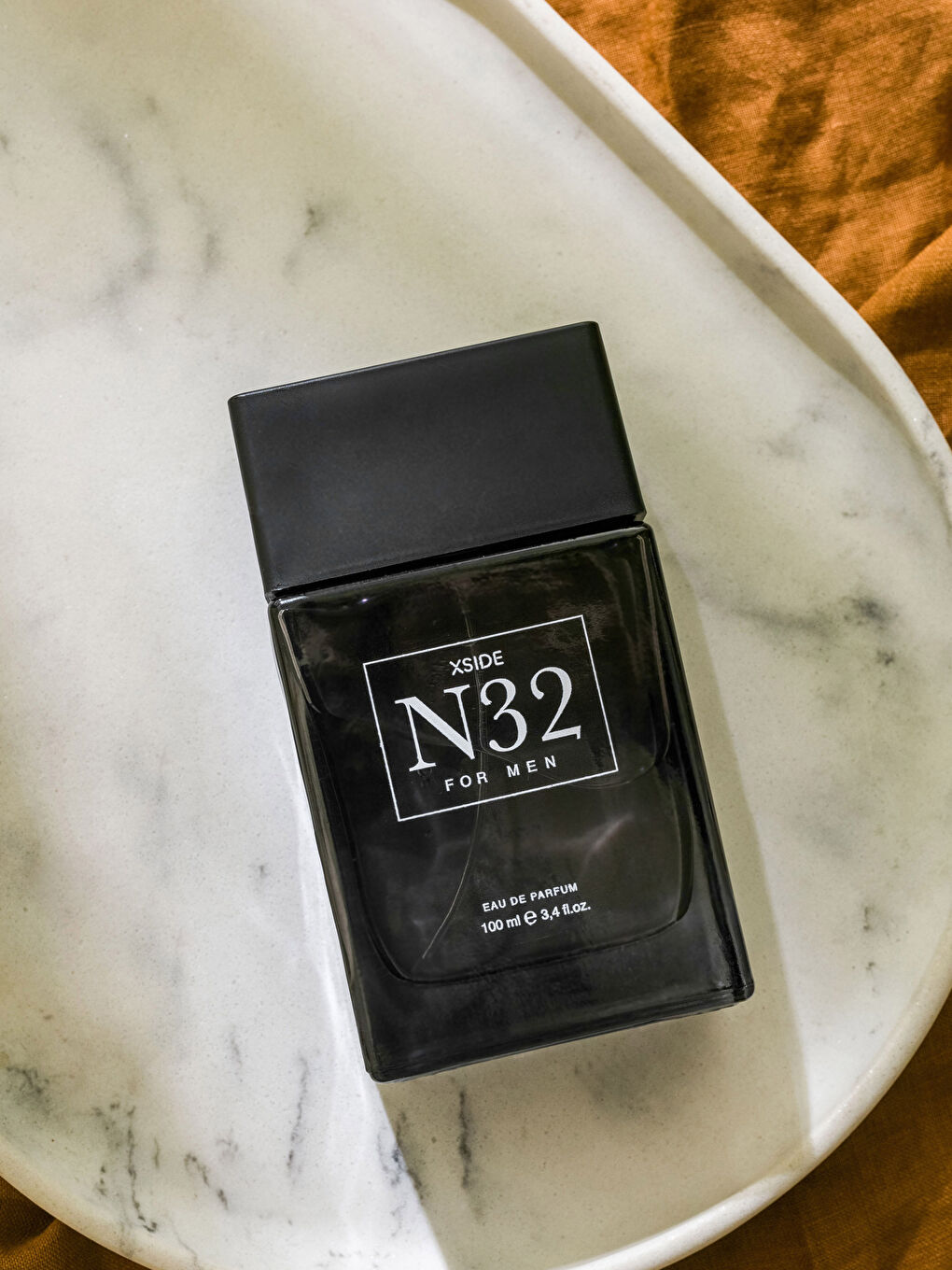 N32 EDP Erkek Parfüm 100 ml-1