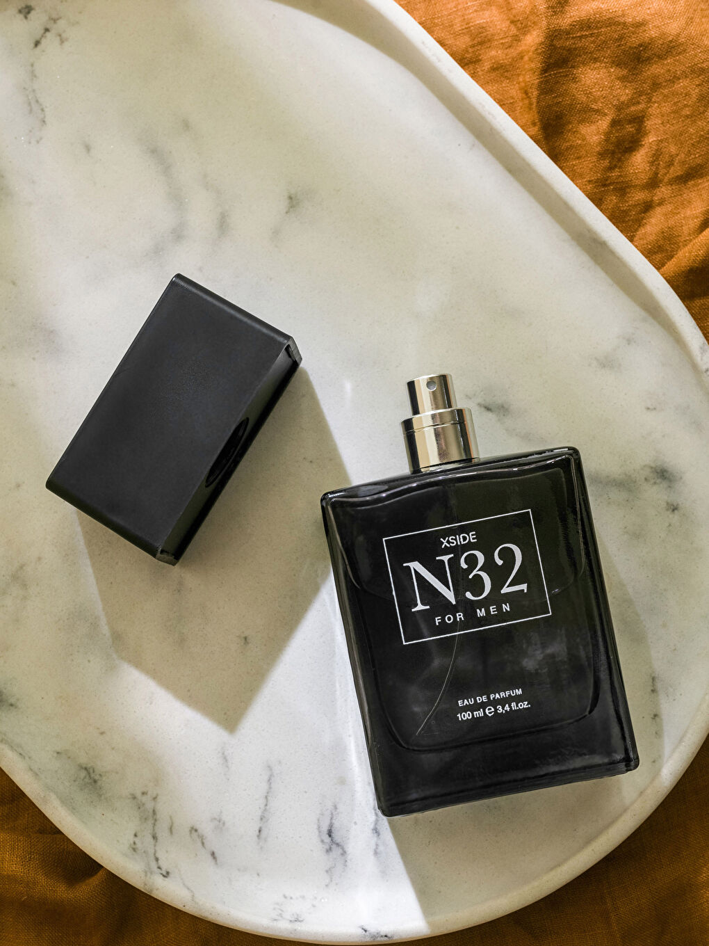 N32 EDP Erkek Parfüm 100 ml-2