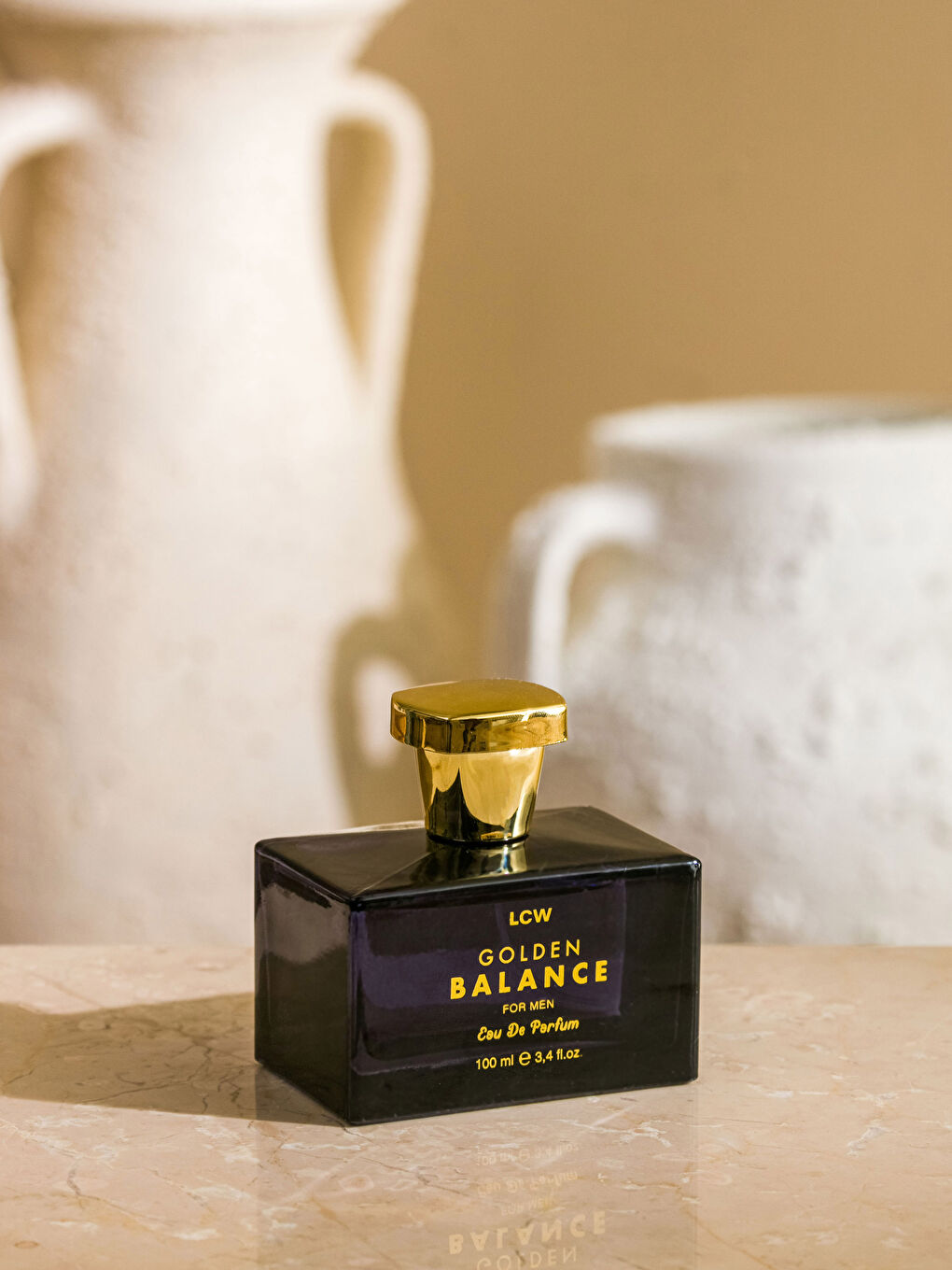 Golden Balance EDP Erkek Parfüm 100 ml-1