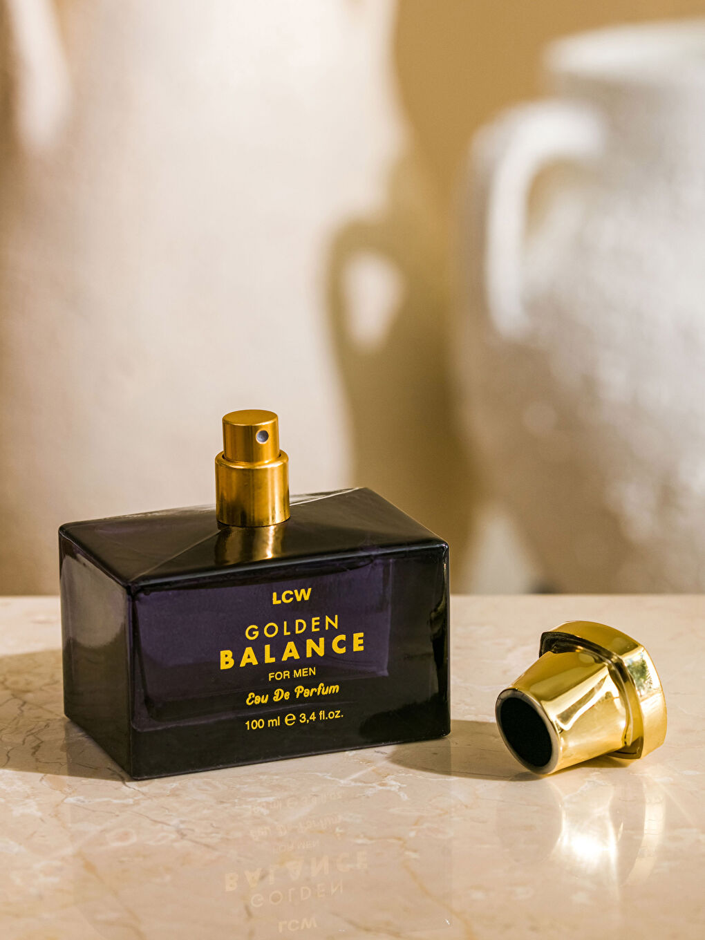 Golden Balance EDP Erkek Parfüm 100 ml-2