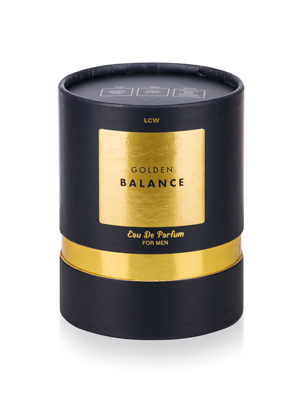 Golden Balance EDP Erkek Parfüm 100 ml-3