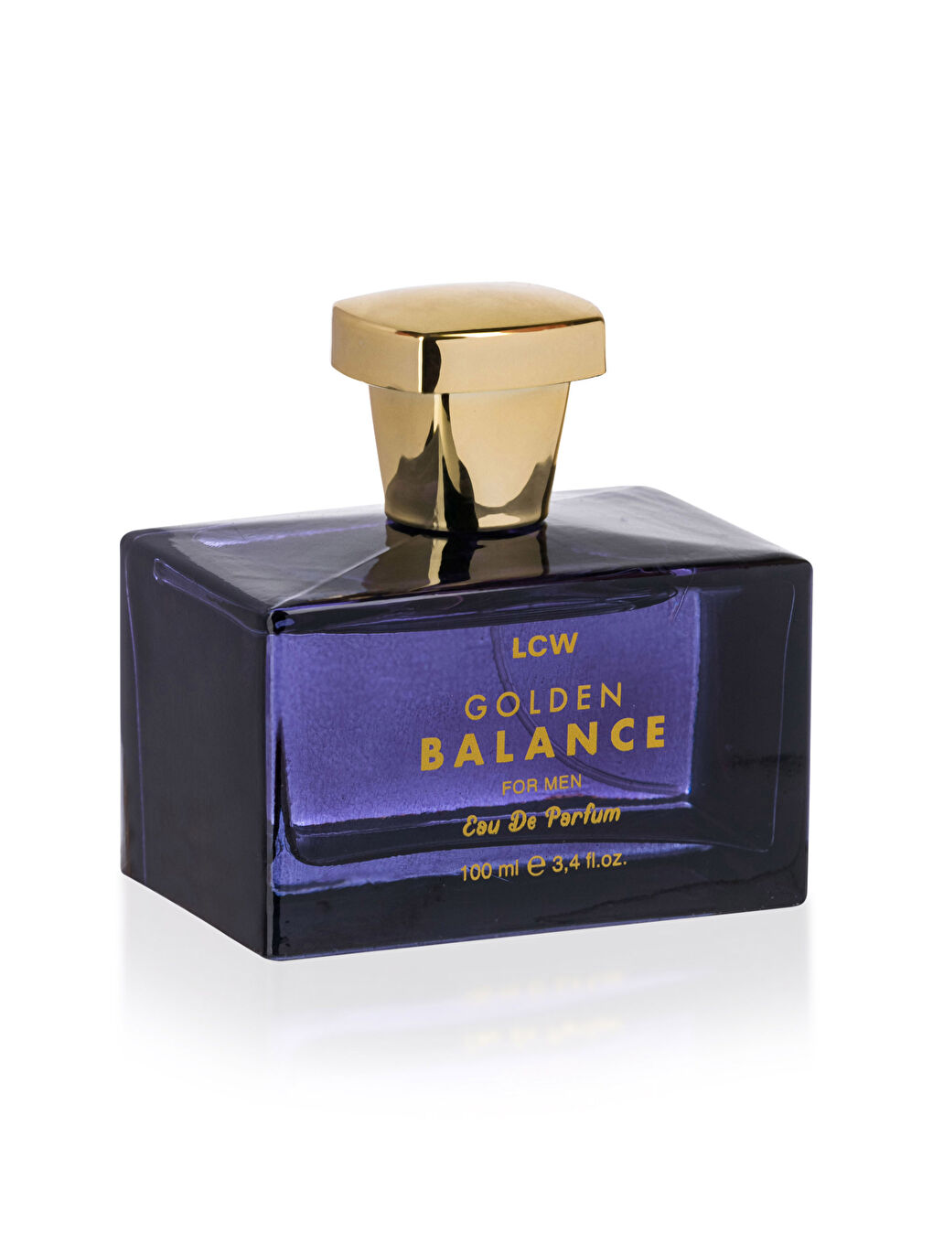 Golden Balance EDP Erkek Parfüm 100 ml-4