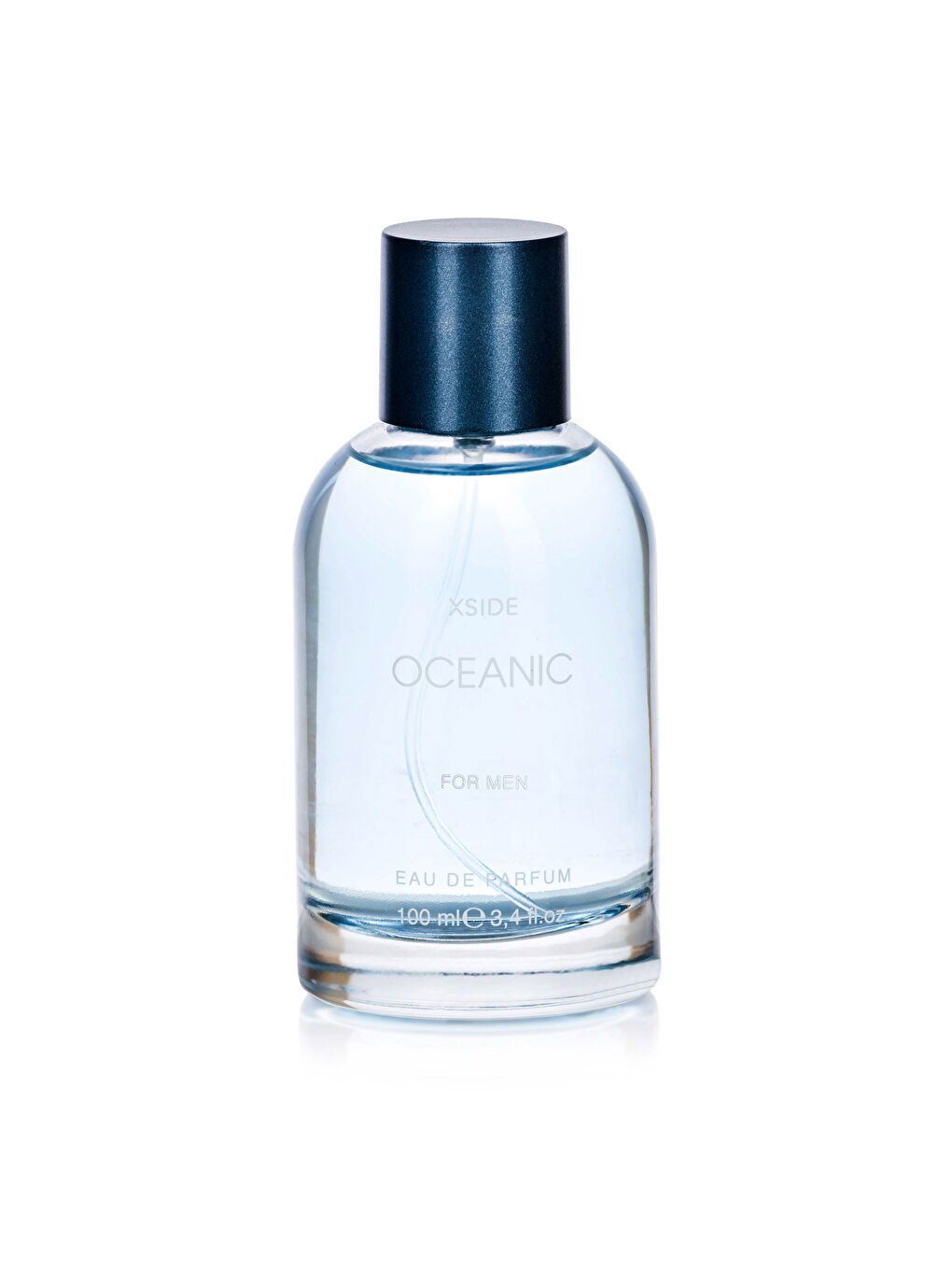 Oceanic Blue EDP Men's Perfume 100 Ml -S34083Z8-M0T