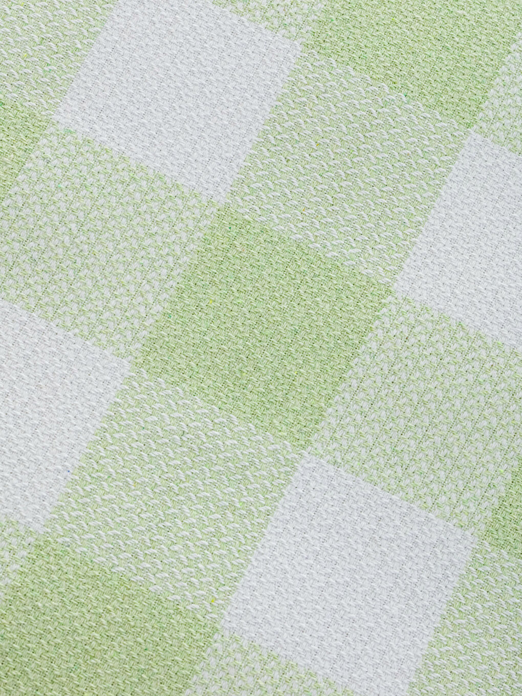 Plaid Patterned Double Pique 200x220 Cm -S2O140Z8-TTT