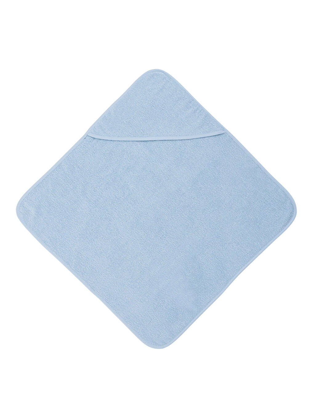 Hooded Baby Boys' Bathrobe-3