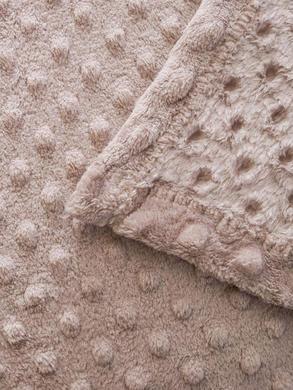 Велсофт Узорчатое Односпальное Одеяло Bud 150x220 См-3