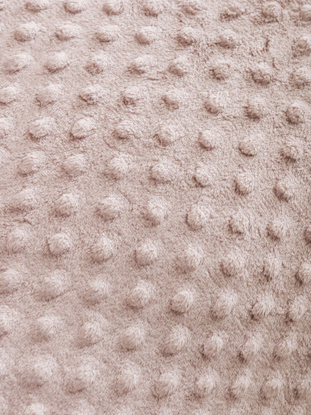 Двуспальное одеяло из велсофта с узором Tomurcuk 200x220 см-2