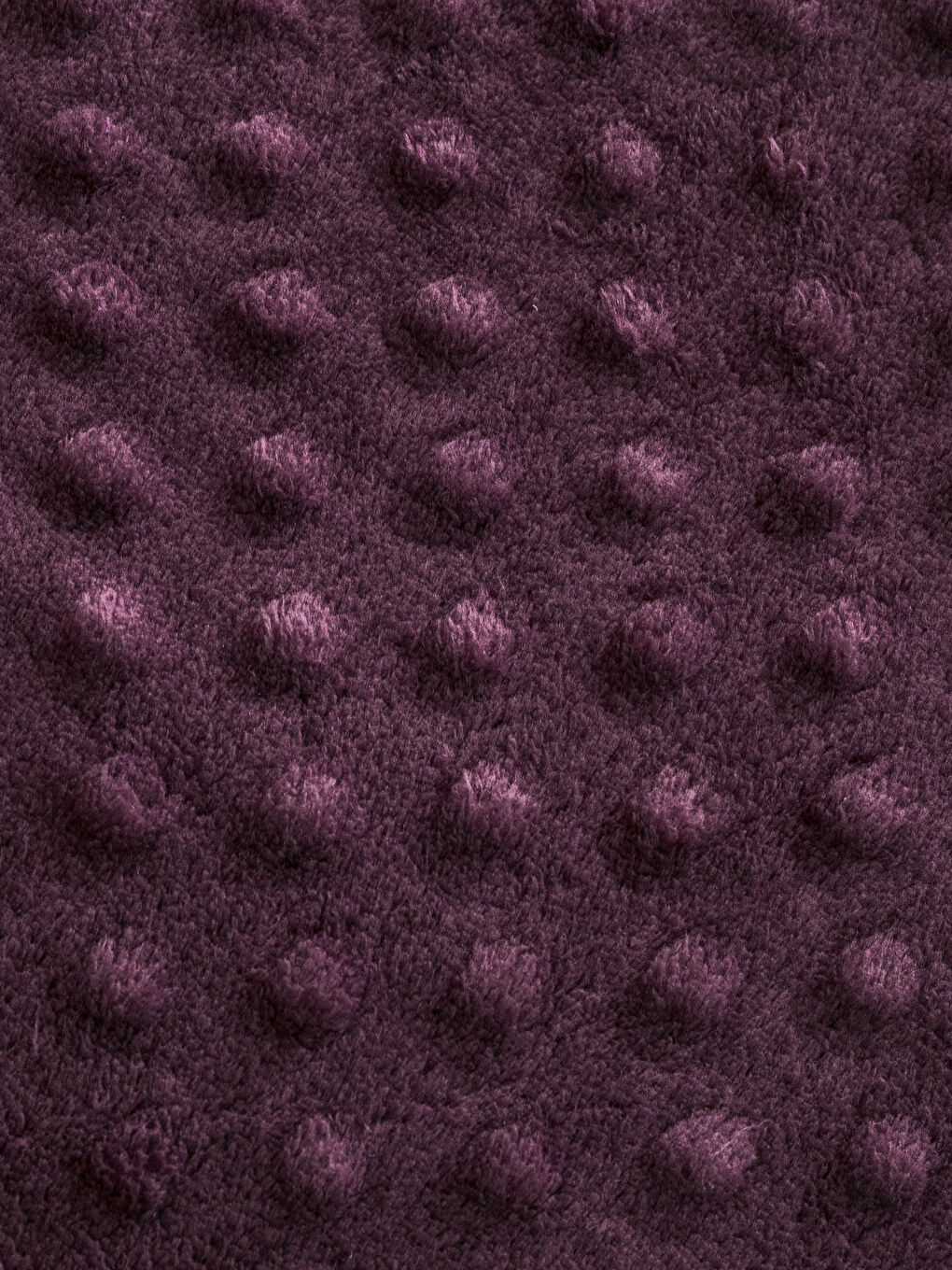 Двуспальное одеяло из велсофта с узором Tomurcuk 200x220 см-2