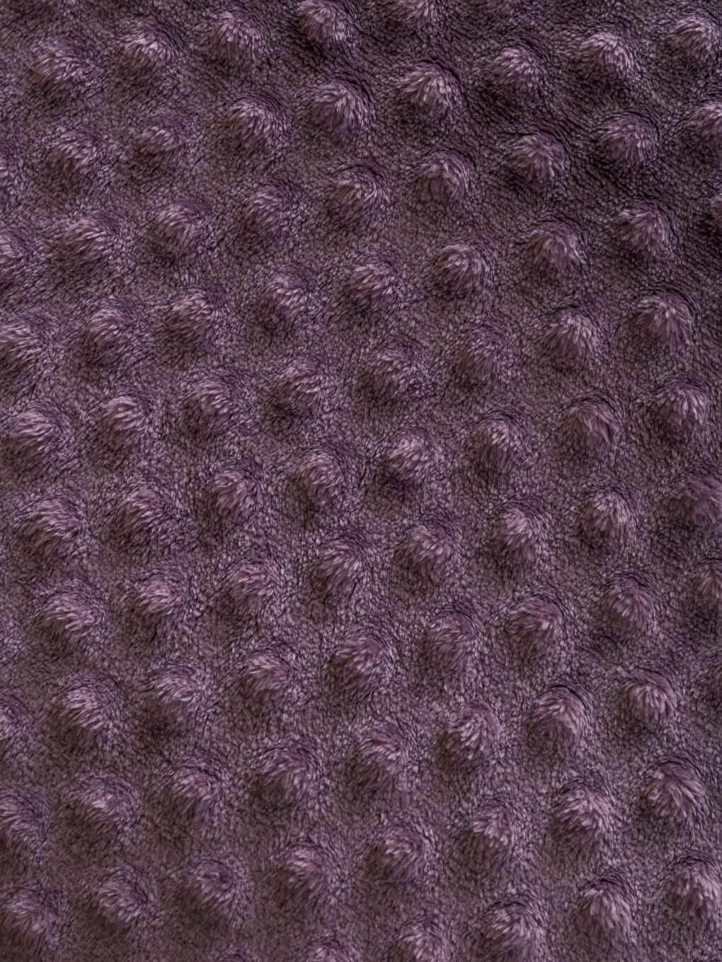 Двуспальное одеяло из велсофта с узором Tomurcuk 200x220 см-2