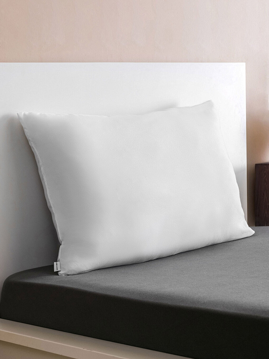 Beyaz Microfiber Yastık 50x70 cm