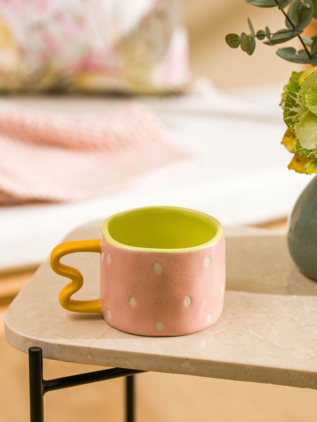 كوب سيراميك مطبوع 300 مل-1