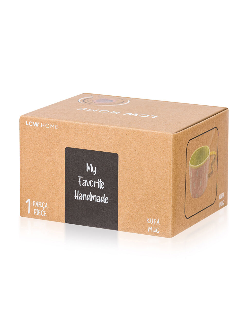 كوب سيراميك مطبوع 300 مل-3