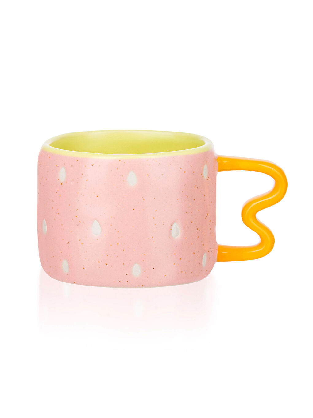 كوب سيراميك مطبوع 300 مل-4