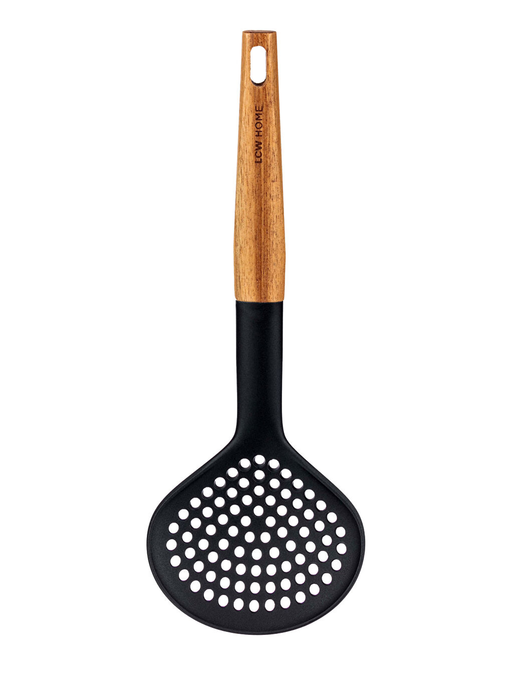 LCW HOME Flat Wooden Colander 32 Cm -S3AL55Z8-LQJ