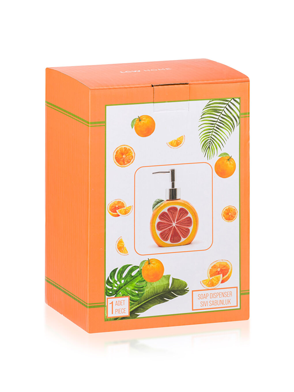 Mix Dispenser za tečni sapun -S3AL93Z8-F9C