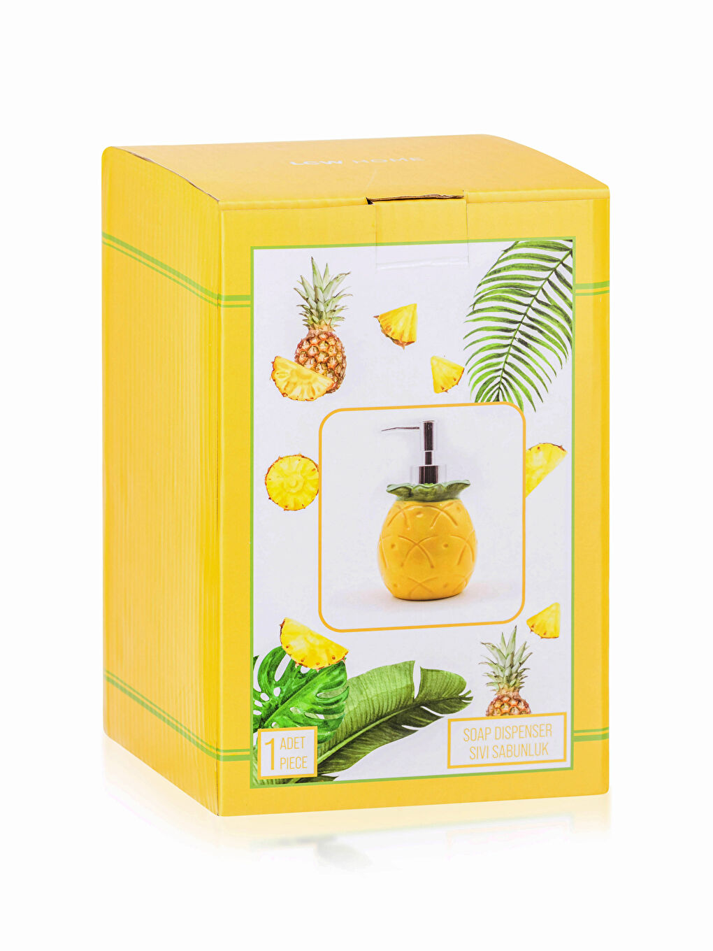 LCW HOME موزع الصابون السائل -S3AL94Z8-F9C
