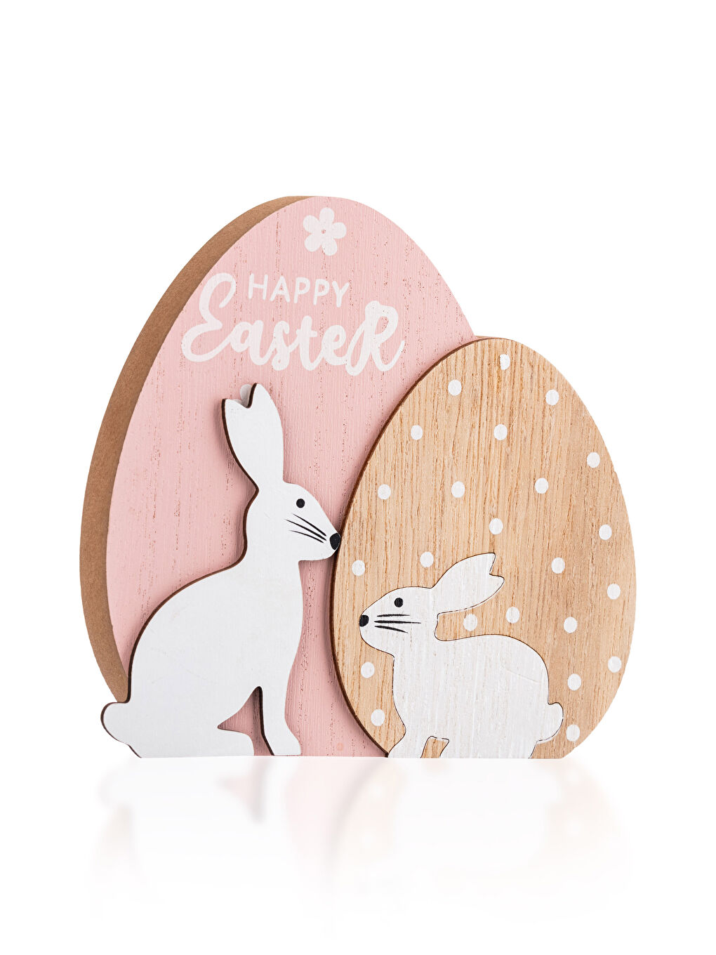 Drveni Dekorativni Stolni Ukras-3