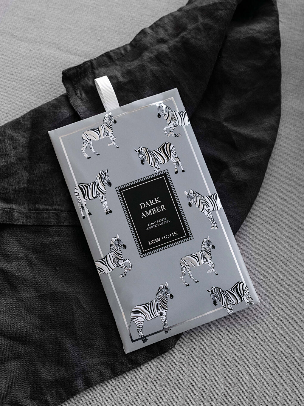 Amber Fragrance Pouch 19 Gr