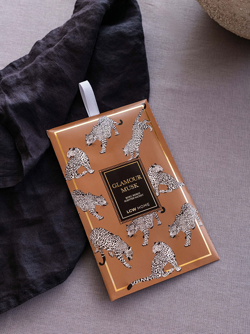 LCW HOME Musk Fragrance Pouch 19 Gr -S3BE57Z8-LQY