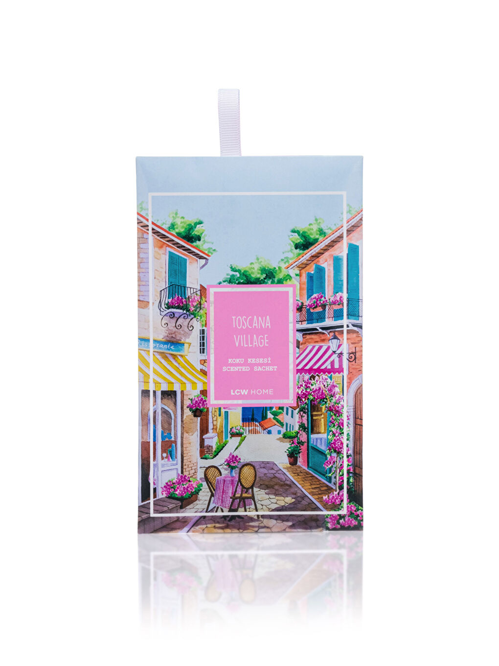 Pungă cu parfum Mosc și Magnolia 19 Gr-2