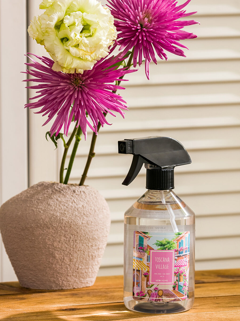 معطر الغرفة باقة زهور 500 مل