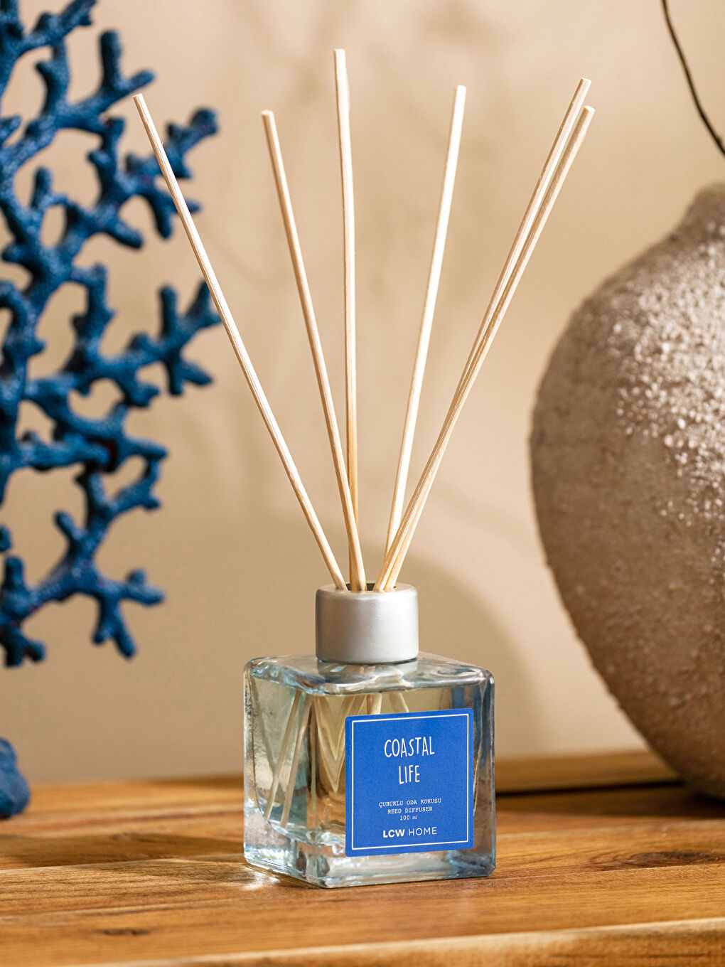 LCW HOME Okyanus Çubuklu Oda Kokusu 100 ml-1