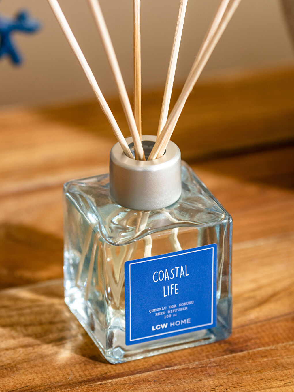 LCW HOME Okyanus Çubuklu Oda Kokusu 100 ml -S3BE70Z8-F9C