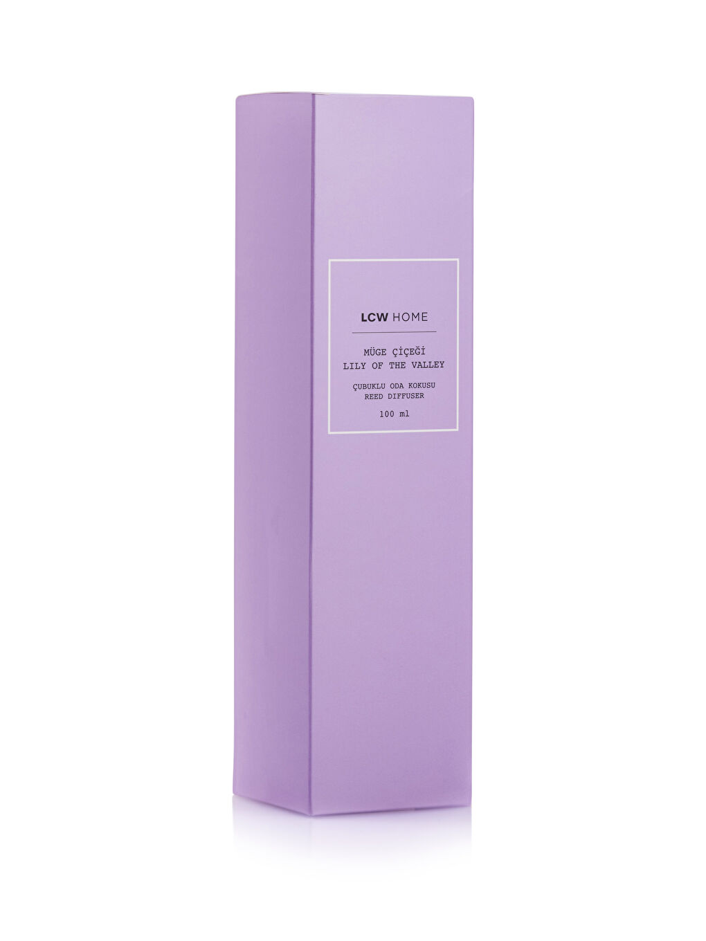 Lily of the Valley Reed Room Fragrance 100 ml -S3BE71Z8-LTM